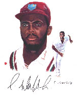 Mr Courtney Walsh Courtney-OJ
